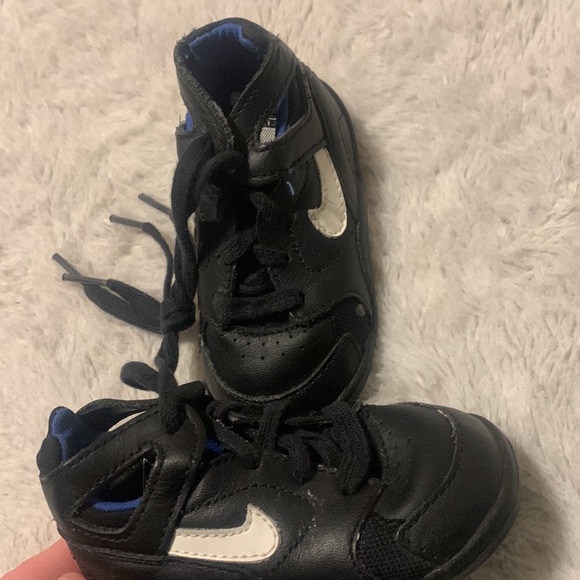 Nike flight sneakers - Picture 4 of 6